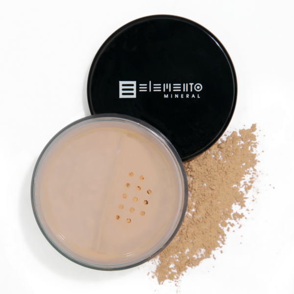 Pó Mineral Opala- BB Powder FPS 15- 8g - PALE LIGHT ( Bege Claro)