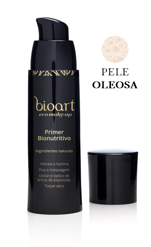 Primer Bionutritivo Pele oleosa 30g