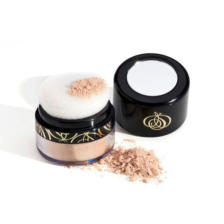 Pó Facial Bionutritivo Claro #2 4g Bioart