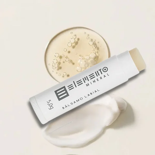 Bálsamo Hidratante Labial - Elemento Mineral 5g - Image 2