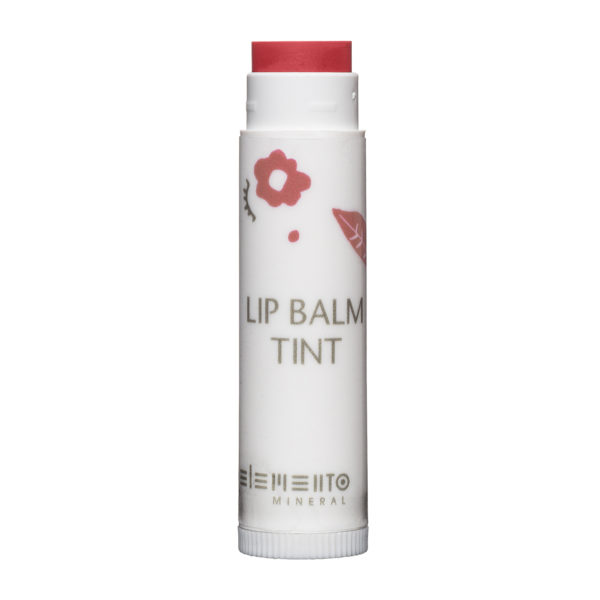 Lip Balm Tint- Vintage ( Nude rosado transparente) 4,5g
