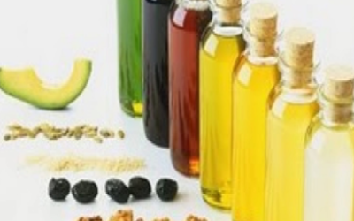 Diferenças entre óleo essencial e óleo vegetal.