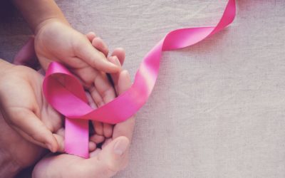 Outubro Rosa muito além de Outubro. Prevenção não é detecção precoce.