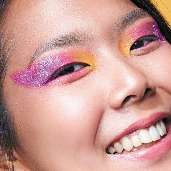 Glitter È PRA BRILHAR Biodegradável Vegano Hipoalergênico - Image 2
