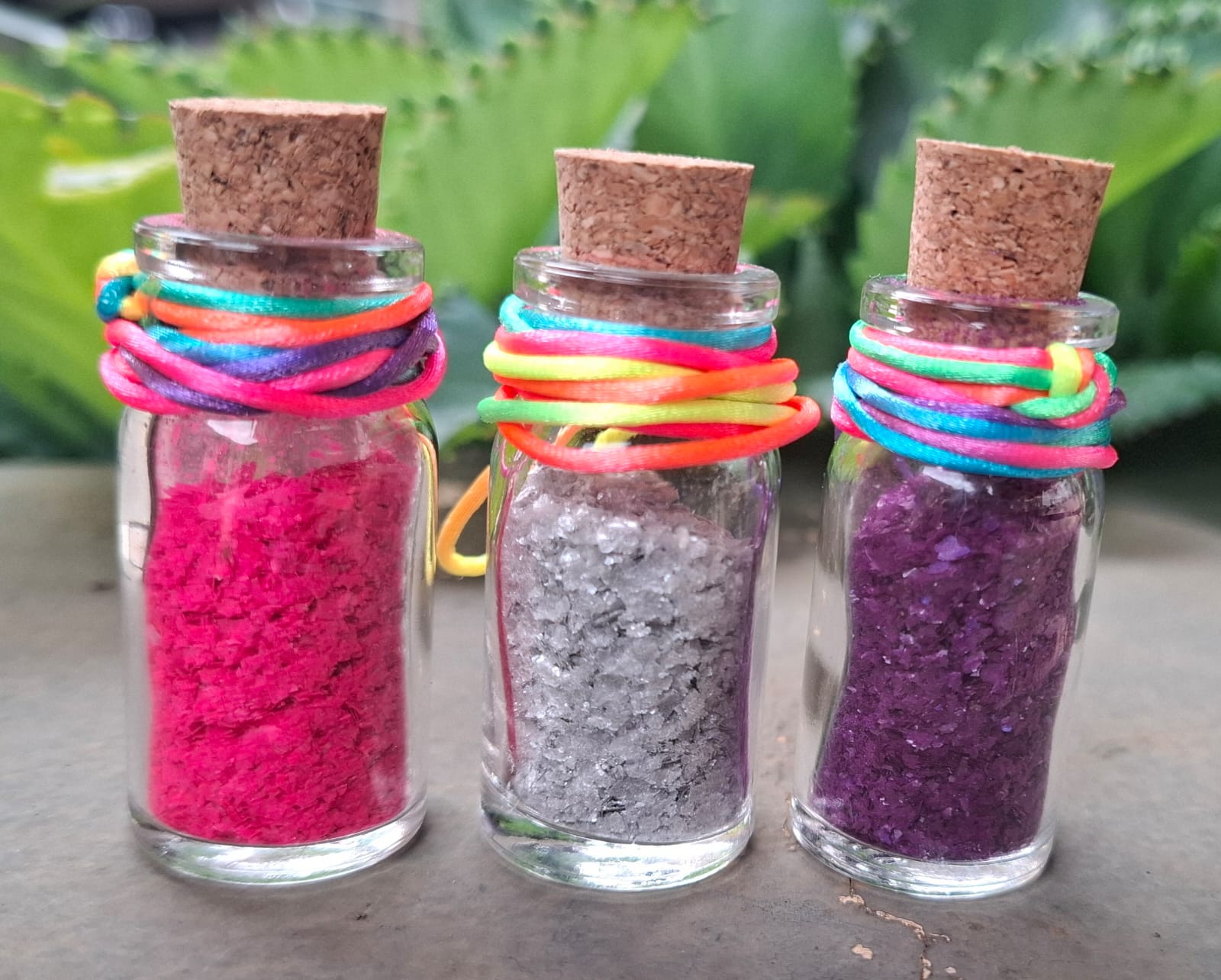 Glitter È PRA BRILHAR Biodegradável Vegano Hipoalergênico - Imagem 2