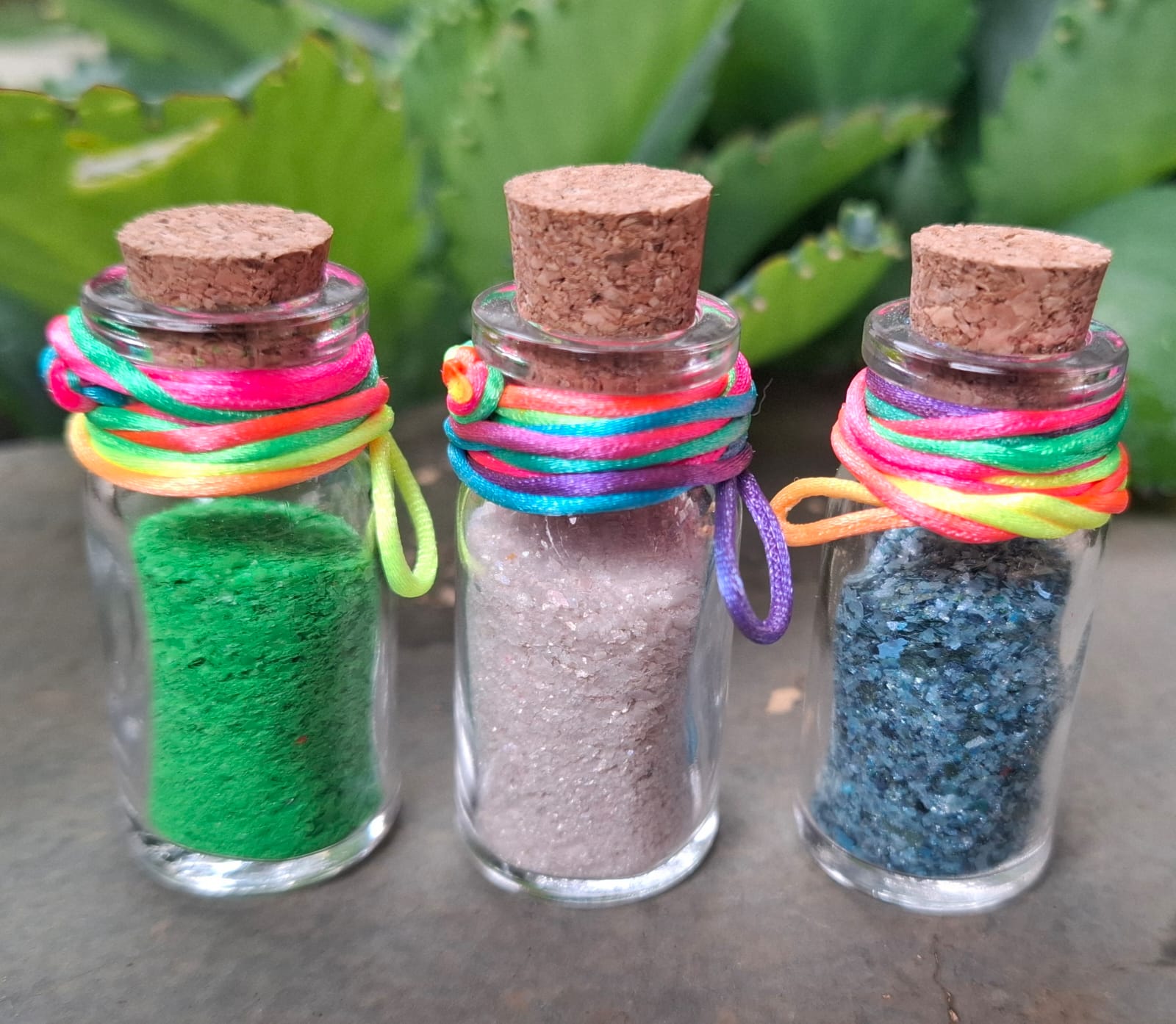 Glitter È PRA BRILHAR Biodegradável Vegano Hipoalergênico - Imagem 4