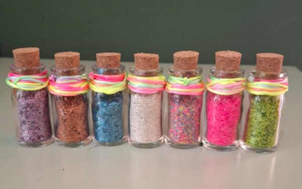 Glitter È PRA BRILHAR Biodegradável Vegano Hipoalergênico - Image 4