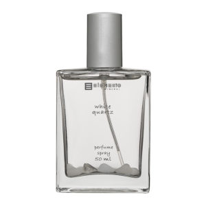 Perfume White Quartz 50ml Elemento Mineral