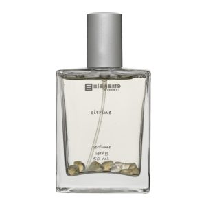 Perfume Citrine Spray 50ml Elemento Mineral