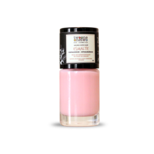 Esmalte Hipoalergênico Vegano Fortalecedor 10ml LIGHT ROSE (1604) Twoone Onetwo