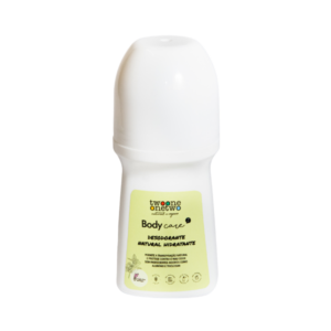 Desodorante Hidratante Hortelã- Pimenta e Melaleuca Natural Vegano- Twoone Onetwo 70ml