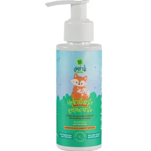 Hidratante Natural Relaxante Bebê e Infantil