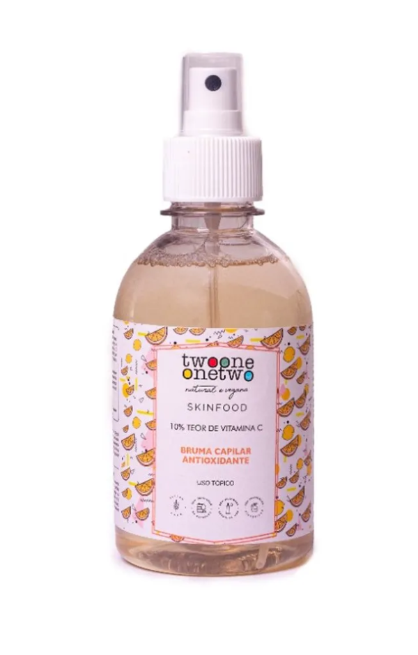Bruma Capilar Vitamina C Twoone Onetwo