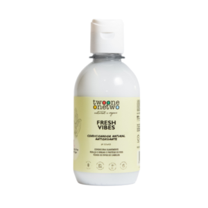 Condicionador Natural Antioxidante Fresh Vibes Twooneonetwo