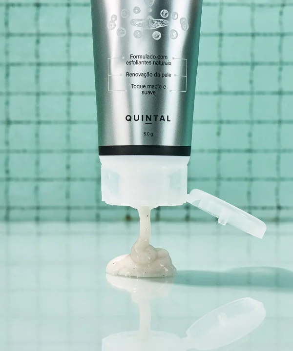 Esfoliante Facial - Aqua Babosa - Quintal Dermocosméticos - Image 3