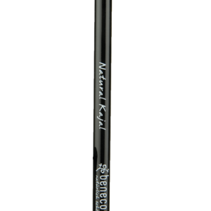Lápis de Olhos Kajal Natural Benecos Night Blue - Vegano