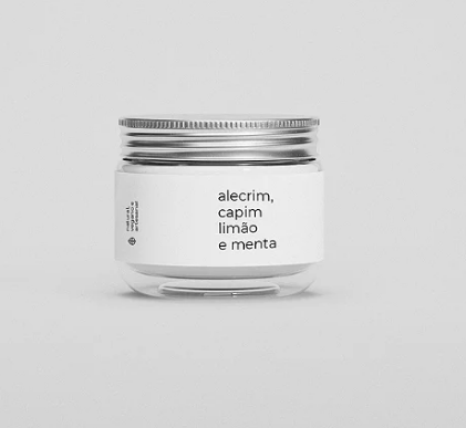 Hidratante Natural para mãos Biotiê 30g