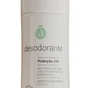Desodorante Aura Bioma Spray - Auravie 80ml