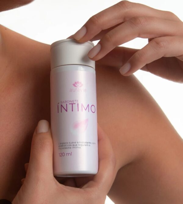 Kit Íntimo - Auravie - Image 4