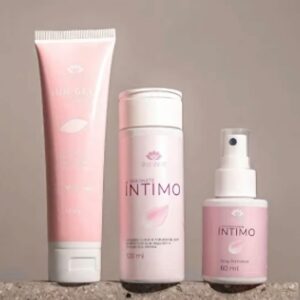 Kit Íntimo - Auravie
