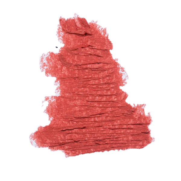 Batom Jumbo Lipstick Warm Sunset natural e vegano - Benecos 3g - Image 3