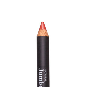 Batom Jumbo Lipstick Warm Sunset natural e vegano - Benecos 3g