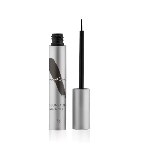 Delineador Fortalecedor para Olhos - Amokarité 5ml - Image 3