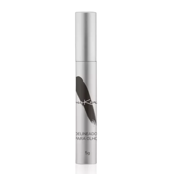 Delineador Fortalecedor para Olhos - Amokarité 5ml