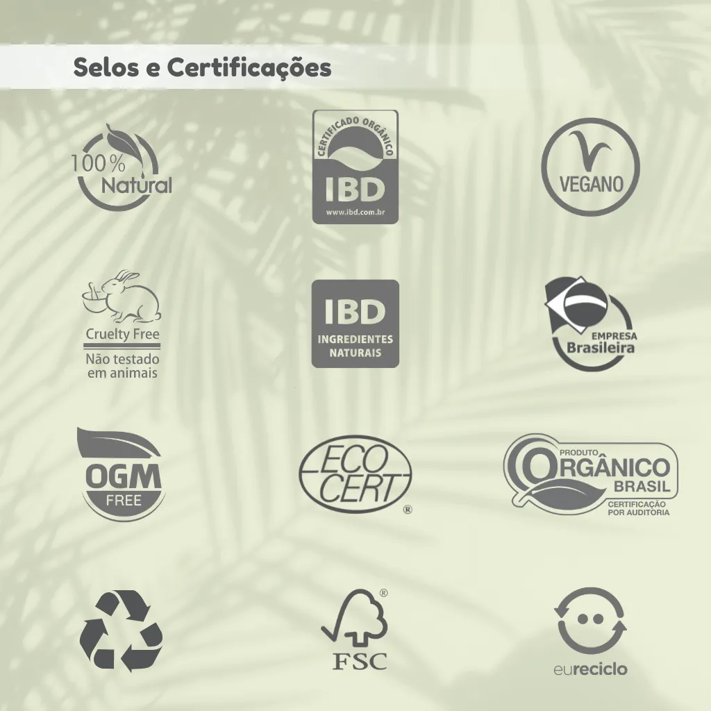 Shampoo em Barra para Cabelos Secos, Ressecados e Danificados - Herbia 80g - Imagem 3