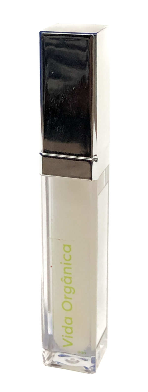 Gloss com Ácido Hialurônico e peptídeos - Vida Orgânica - 10g