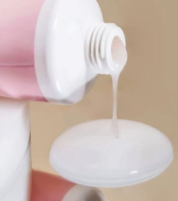 Gel Lubrificante - Lub  Gel com Prebióticos e Ácido Hialurônico Auravie - 100g - Image 2