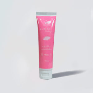 Gel Lubrificante - Lub  Gel com Prebióticos e Ácido Hialurônico Auravie - 100g