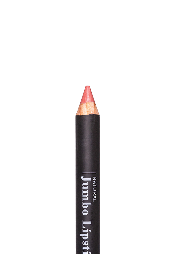 Batom Jumbo Lipstick Apricot Affair natural e vegano - Benecos 3g - Imagem 2