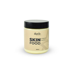 Creme Skin Food de Colágeno - Apele 200ml