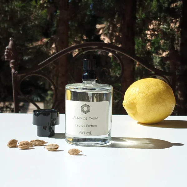 Perfume Alma De Taipa Eau de Parfum - Elemento Mineral 60ml - Image 2