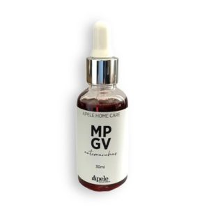 Sérum Facial Antimanchas MPGV - Apele 30ml