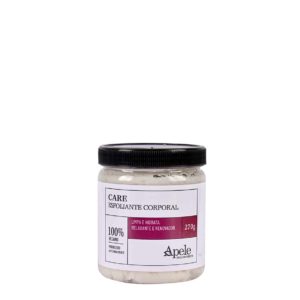 Esfoliante Corporal Care - Apele 270g