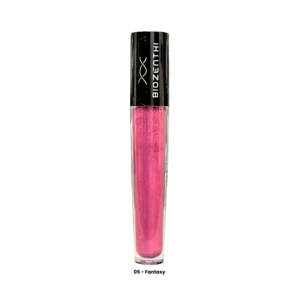 Gloss Labial Italian Make Fantasy - Biozenthi 3,5g