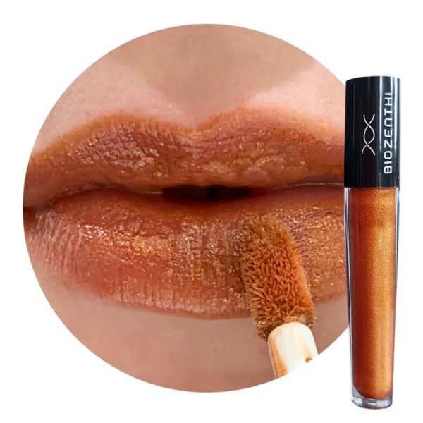 Gloss Labial Italian Make Luxury - Biozenthi 3,5g - Image 2