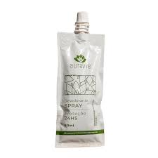 Desodorante REFIL Aura Bioma Spray - Auravie 80ml