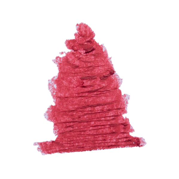 Batom Jumbo Lipstick Red Delight natural e vegano - Benecos 3g - Image 3