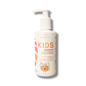 Gato Divino Shampoo Kids - Biozenthi 200ml