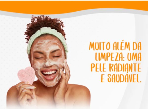 Espuma Facial - Bem Me Fiz 150ml - Image 3