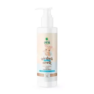 Loção Hidratante Probiótico para pele sensível Infantil - Verdi 180ml