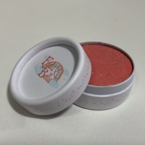 Blush Rosa Iluminado - Fada Bella