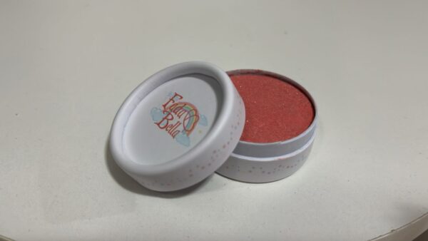 Blush Rosa Iluminado - Fada Bella