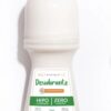 Desodorante Roll on sem alumínio Bem me Fiz - 50 mL