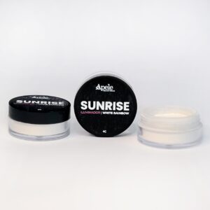 Iluminador Sun Rise - White Rainbow - Apele 4g