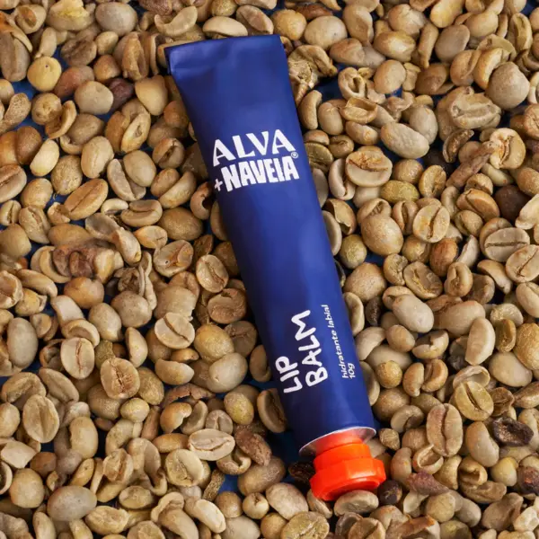 Kit Lip Balm 10g+ Barista Balm Mãos 50g - Alva + Naveia - Image 3