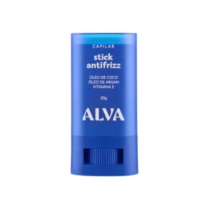 Stick Antifrizz - Alva 20g